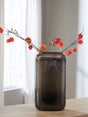 Tampa Furniture Outlet - Ashley Furniture - Sumner Vase - Vase / Gray/Gold Finish - A2000812