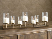 Wallmond Candle Holder - Tampa Furniture Outlet
