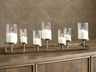Wallmond Candle Holder - Tampa Furniture Outlet