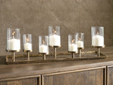 Wallmond Candle Holder - Tampa Furniture Outlet