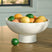 Tampa Furniture Outlet - Ashley Furniture - Dallinworth Bowl - Bowl / White/Black - A2000833