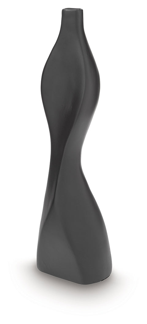 Judsen Vase - Tampa Furniture Outlet