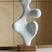 Tampa Furniture Outlet - Ashley Furniture - Lavarsen Sculpture - Sculpture / White/Brown - A2000840