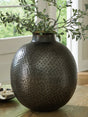 Woody Vase - Tampa Furniture Outlet