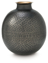 Woody Vase - Tampa Furniture Outlet