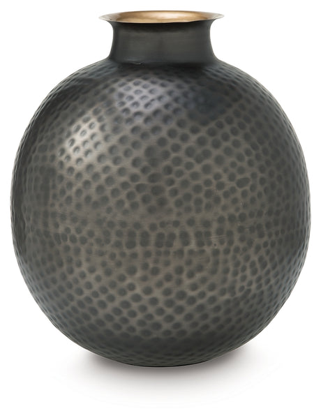 Woody Vase - Tampa Furniture Outlet