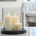 Saskia Candle Holder - Tampa Furniture Outlet