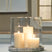 Saskia Candle Holder - Tampa Furniture Outlet