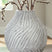 Tampa Furniture Outlet - Ashley Furniture - Shelvie Vase - Vase / Distressed White - A2000848