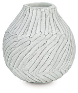 Shelvie Vase - Tampa Furniture Outlet
