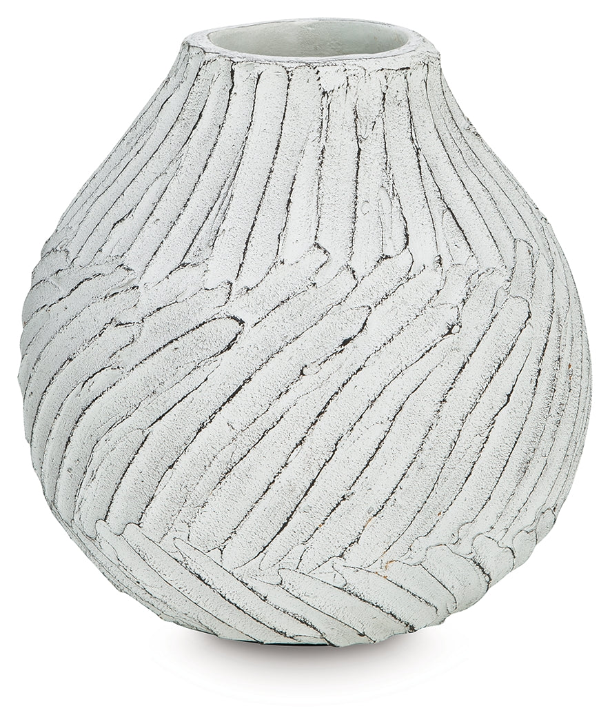 Shelvie Vase - Tampa Furniture Outlet
