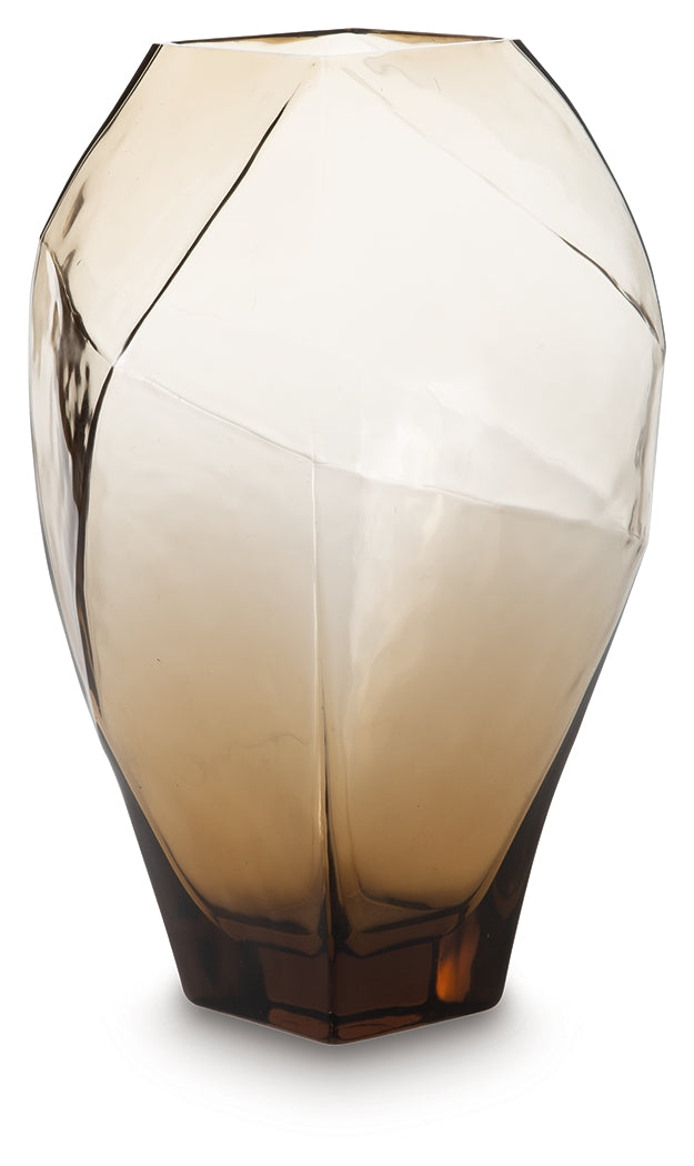 Ewart Vase - Tampa Furniture Outlet