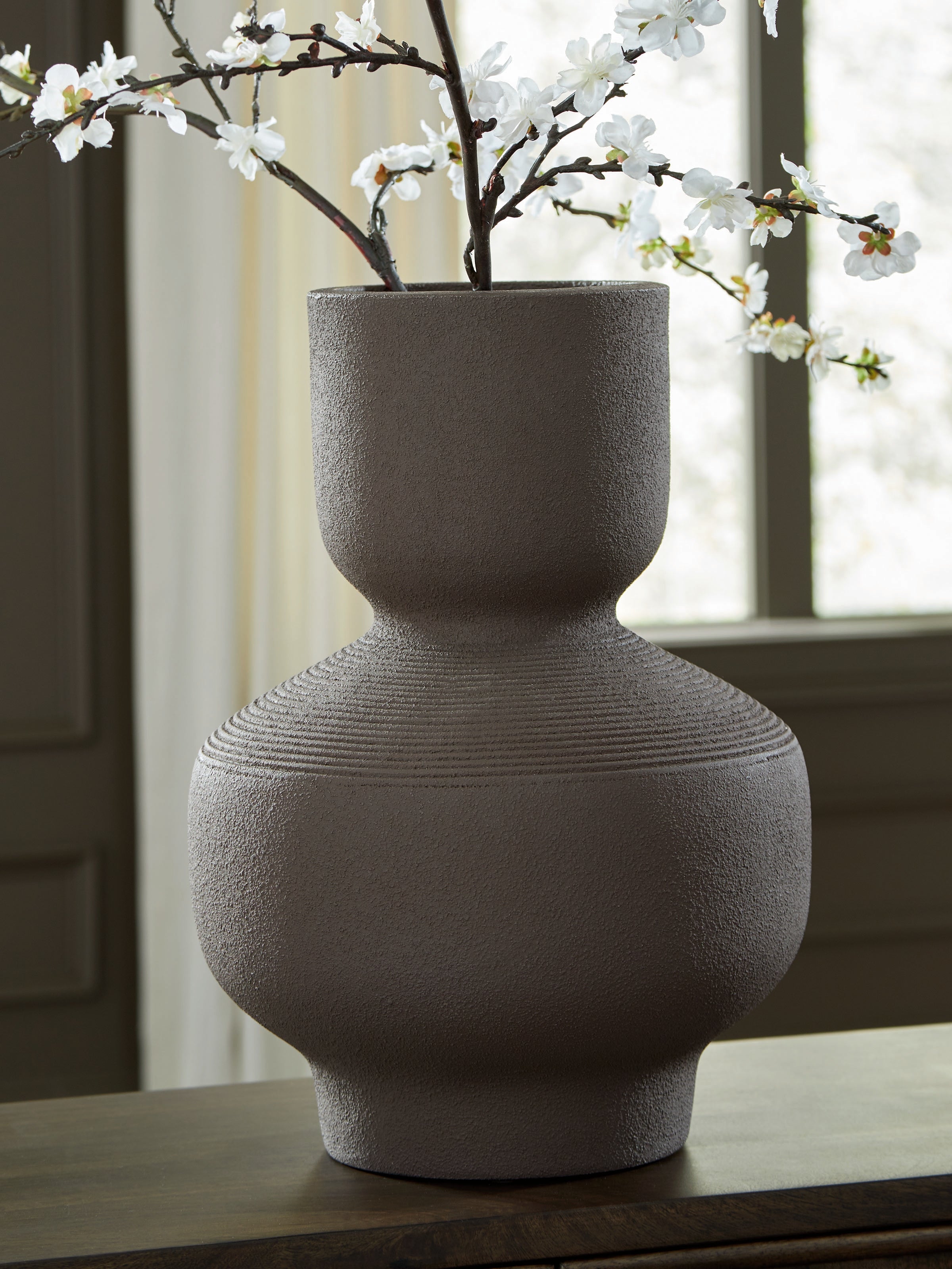 Ashley Furniture Dalsen Vase - Thumbnail 5