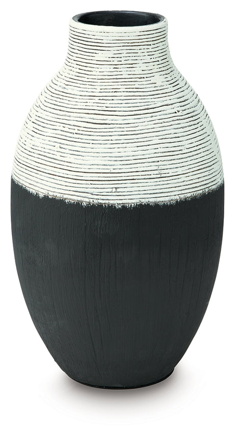 Girtha Vase - Tampa Furniture Outlet