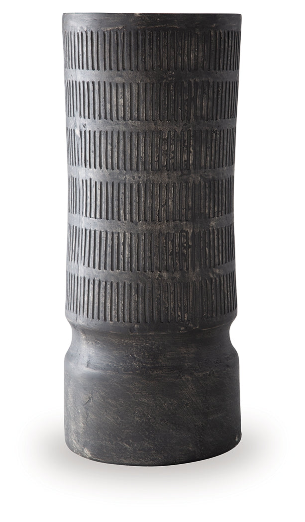 Beninworth Vase - Tampa Furniture Outlet