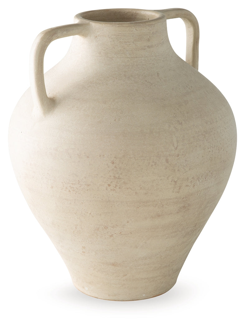 Justy Vase - Tampa Furniture Outlet