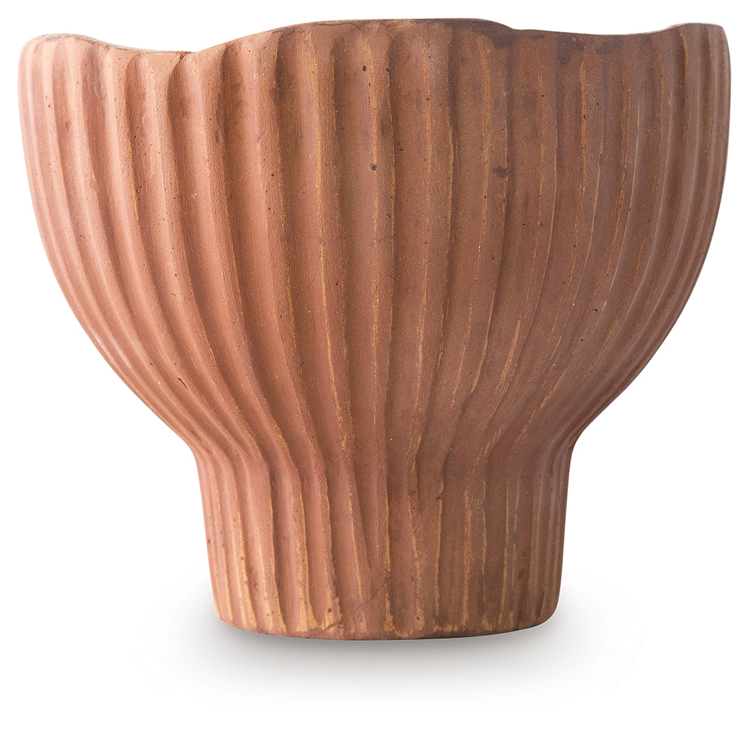 Orban Vase - Tampa Furniture Outlet