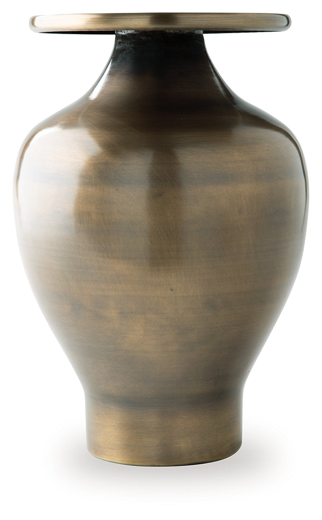 Fedorleigh Vase - Tampa Furniture Outlet