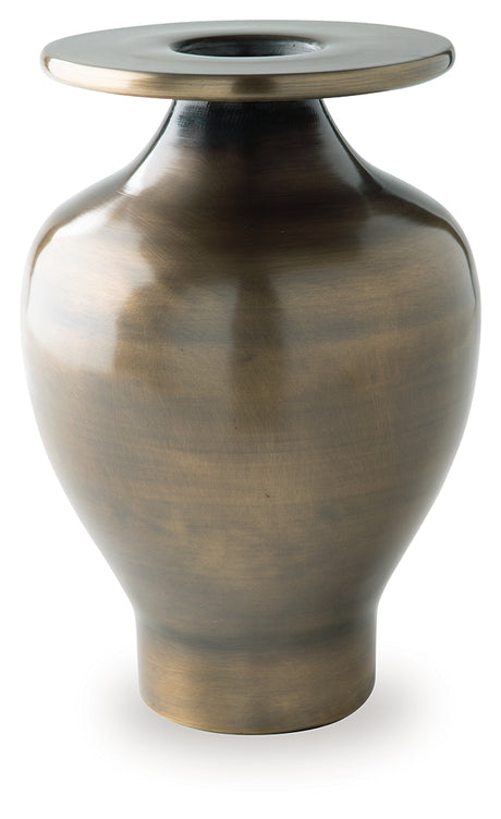 Fedorleigh Vase - Tampa Furniture Outlet