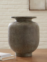 Jedwick Vase - Tampa Furniture Outlet