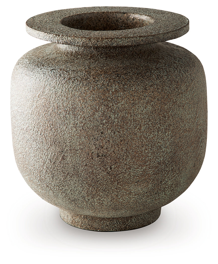 Jedwick Vase - Tampa Furniture Outlet