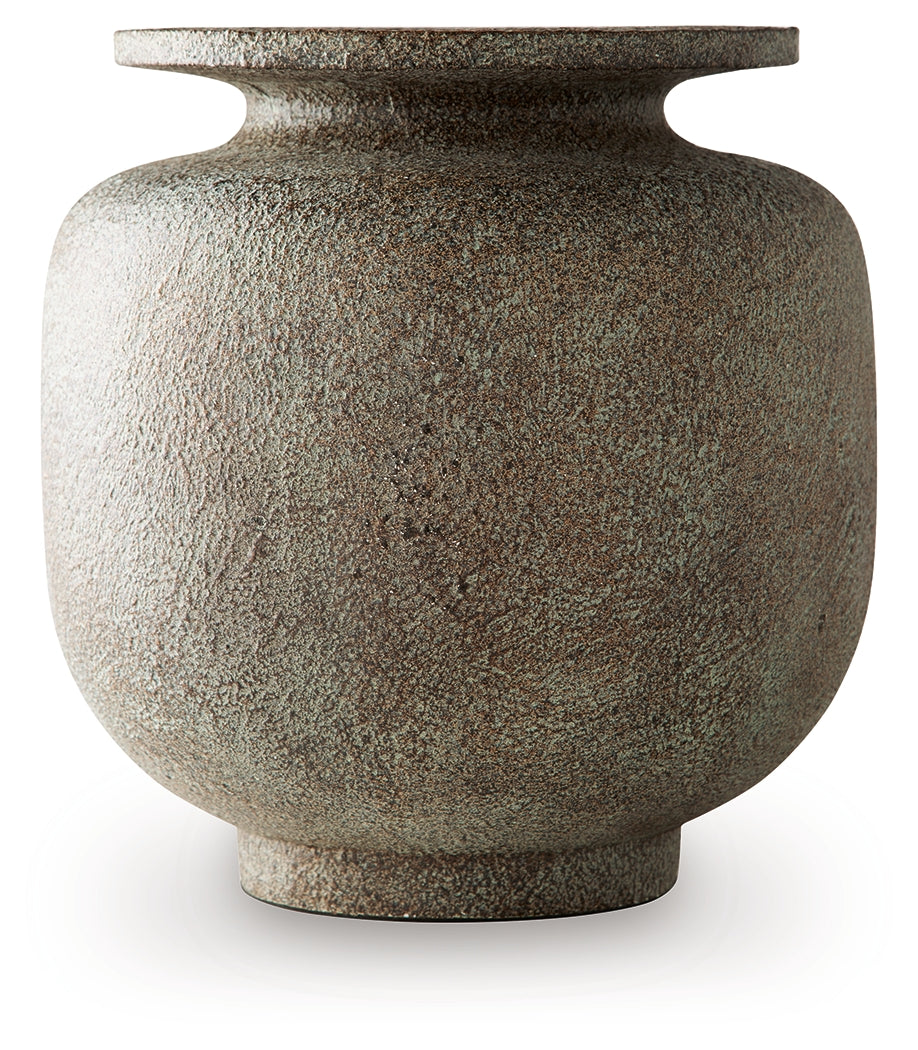 Jedwick Vase - Tampa Furniture Outlet