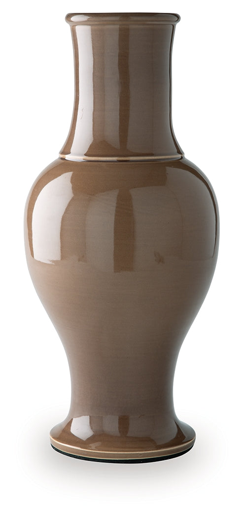 Tillmer Vase - Tampa Furniture Outlet