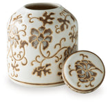 Adalham Jar - Tampa Furniture Outlet