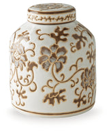 Adalham Jar - Tampa Furniture Outlet