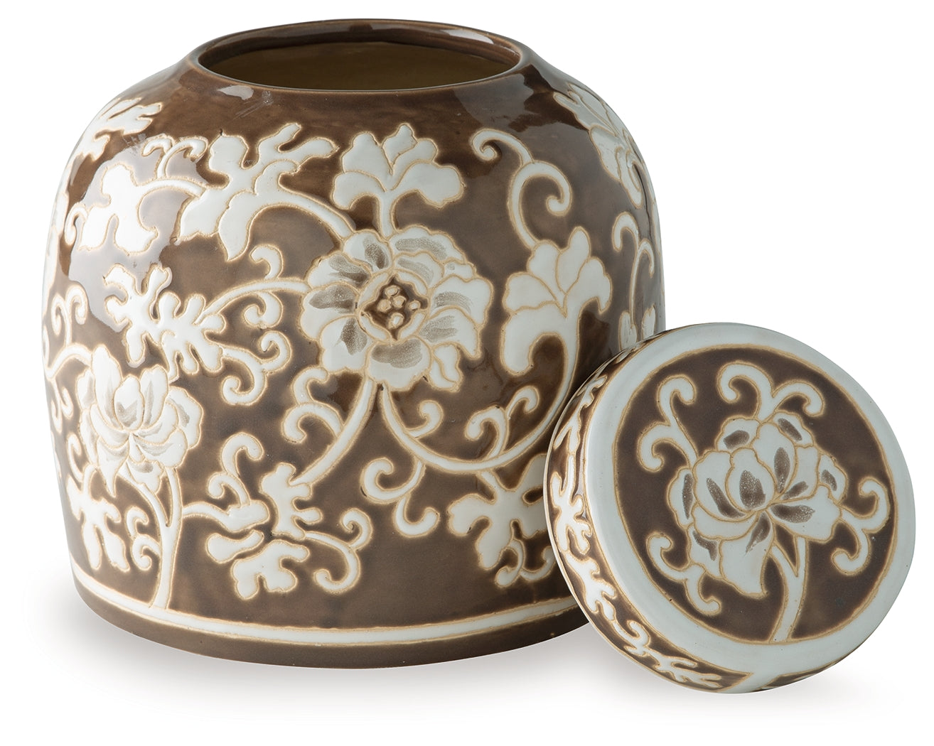 Adalham Jar - Tampa Furniture Outlet