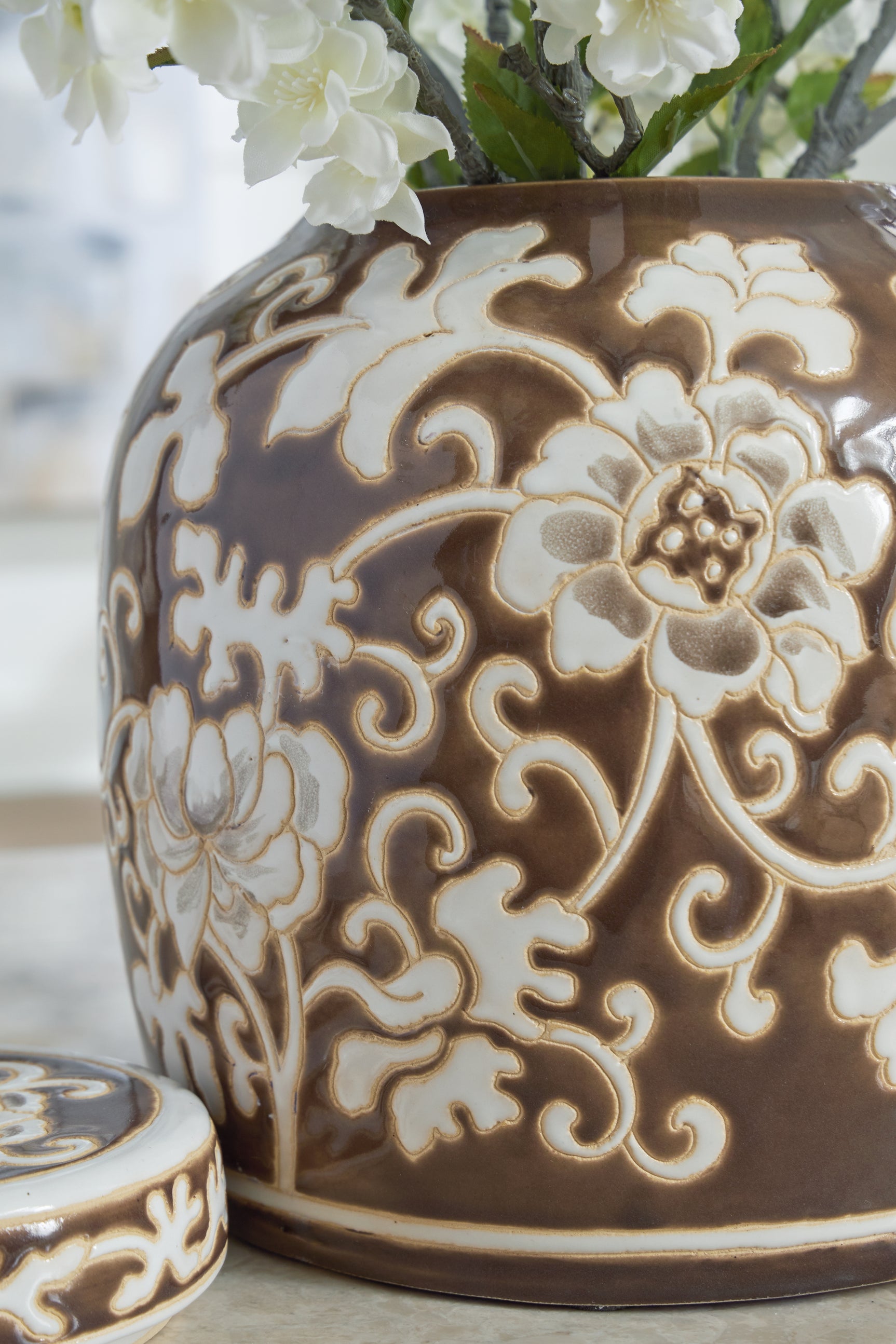 Adalham Jar - Tampa Furniture Outlet