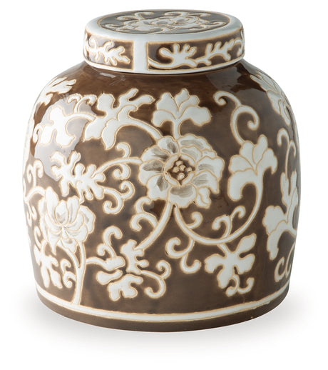 Adalham Jar - Tampa Furniture Outlet