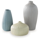 Eiderman Vase - Tampa Furniture Outlet