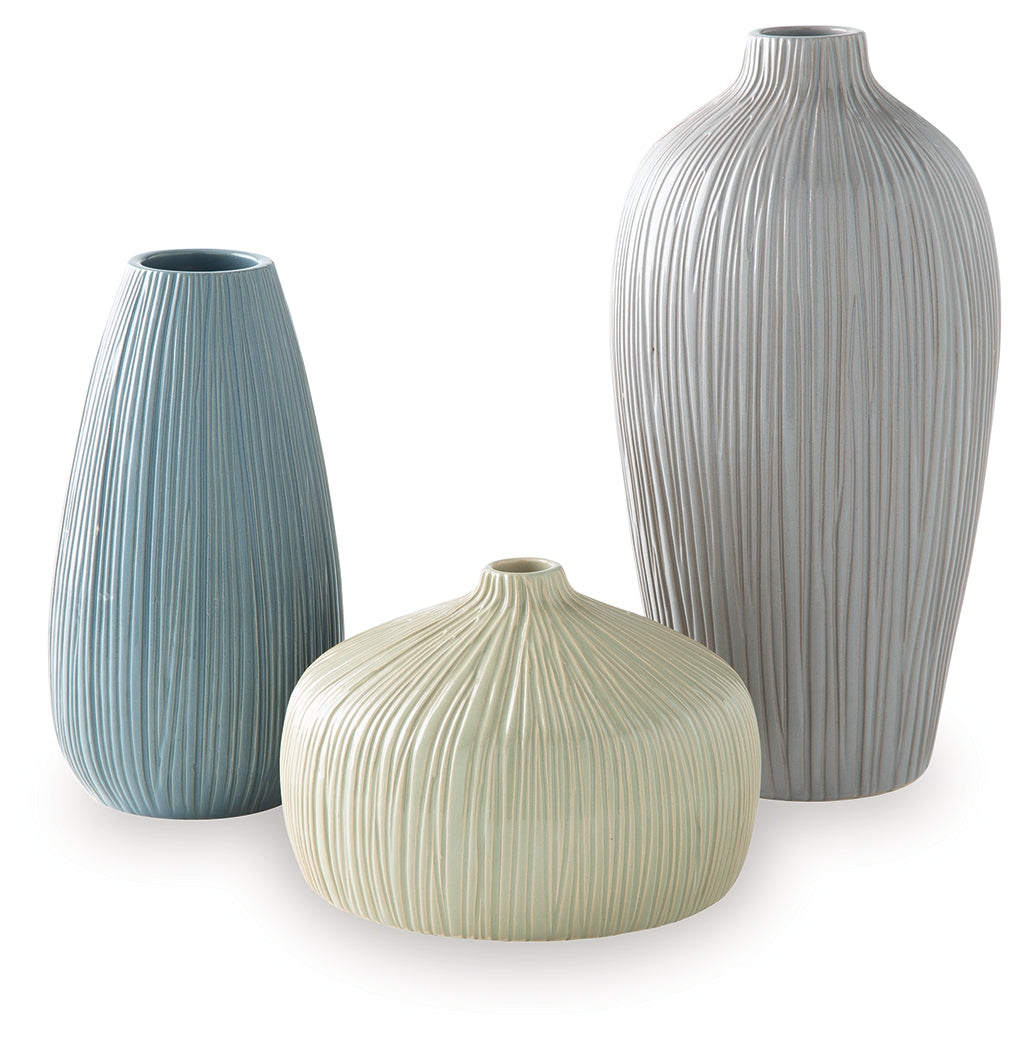 Eiderman Vase - Tampa Furniture Outlet