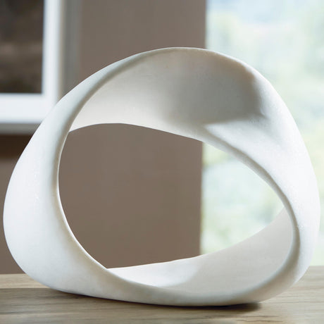 Tampa Furniture Outlet - Ashley Furniture - Brickmoore Sculpture - Sculpture - A2000919