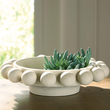 Tampa Furniture Outlet - Ashley Furniture - Leithwood Bowl - Bowl - A2000920