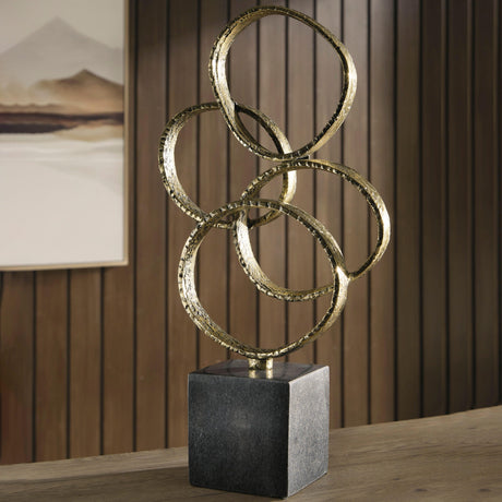 Tampa Furniture Outlet - Ashley Furniture - Wellcott Sculpture - Sculpture - A2000940