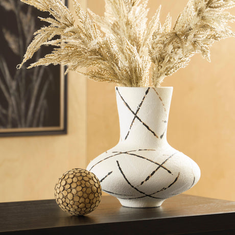 Tampa Furniture Outlet - Ashley Furniture - Brockford Vase - Vase - A2000949