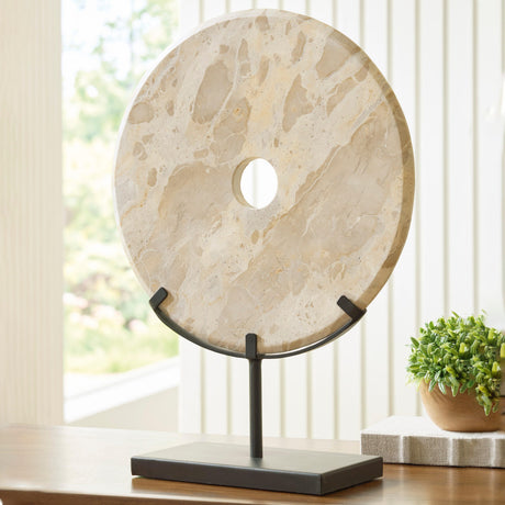 Tampa Furniture Outlet - Ashley Furniture - Wendon Sculpture - Sculpture - A2000953