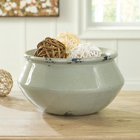 Tampa Furniture Outlet - Ashley Furniture - Wittbell Bowl - Bowl - A2000960