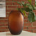Tampa Furniture Outlet - Ashley Furniture - Embersen Vase - Vase / Amber - A2900001V