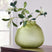 Tampa Furniture Outlet - Ashley Furniture - Scottyard Vase - Vase / Olive Green - A2900007
