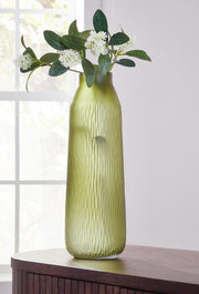 Tampa Furniture Outlet - Ashley Furniture - Scottyard Vase - Vase - A2900009