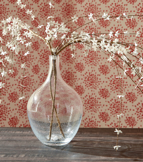 Tampa Furniture Outlet - Ashley Furniture - Kurthorne Vase - Vase / Clear - A2900026