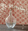 Tampa Furniture Outlet - Ashley Furniture - Kurthorne Vase - Vase / Clear - A2900026