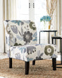 Tampa Furniture Outlet - Ashley Furniture - Triptis Accent Chair - Accent Chair / Multi - A3000074
