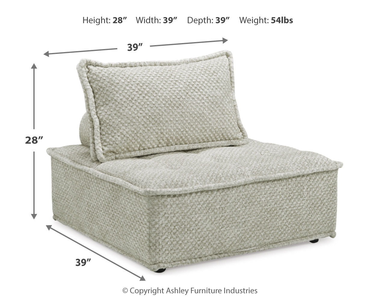 Bales Accent Chair - Tampa Furniture Outlet