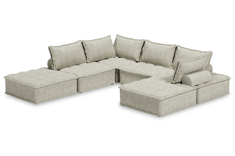 Bales Sectionals - Tampa Furniture Outlet