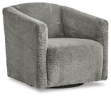 Bramner Accent Chair