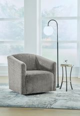 Bramner Accent Chair - Tampa Furniture Outlet